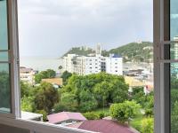 Sea View and Hill View Room for 6 Guests, Bangsaen Royal Beach by Cozy Corner - Chambres d’hôtes Ban Laem Thaen