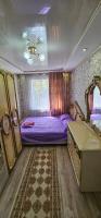 Парк Абая - Chambres d’hôtes Chymkent
