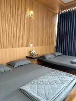 Hotel Minh Vy - B&B