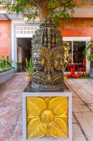 Angkor Rithy Boutique Team - B&B Siem Reap