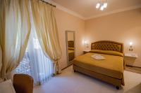 Deluxe Doppelzimmer mit Balkon