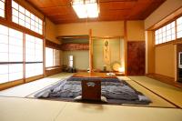 Superior Zimmer im japanischen Stil