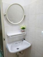 Habitación Doble Estándar con ventilador