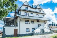 Willa pod Granią - B&B