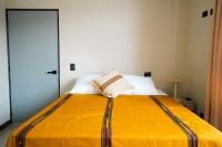 Habitación Estándar - 1 cama grande 