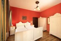 Habitación Doble Deluxe