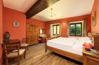 Chambre Triple Deluxe