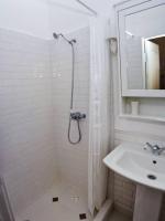 Romantic apartment near Opera with Air-conditioning - B&B Lviv