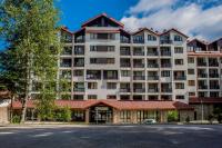 Aparthotel Borovets Gardens, Aparthotely - Borovets