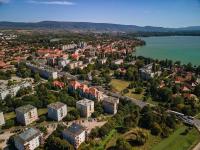 Anima Home Apartman - B&B Tata