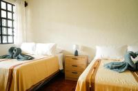 Hostal Casa Ale - Ferienwohnung San Juan La Laguna