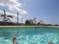 Casina Le Muse - B&B Marina di Pescoluse