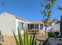 Maison familiale avec dépendance 100m2 proche de la mer - B&B La Guérinière