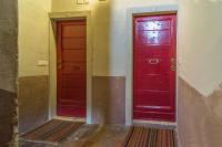 La Porta Rossa di Borgo - Vatican Luxury Suite - Ferienwohnung Rom