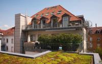 KönigsSCHLAF No2 - Traum in rosa im Herzen von Konstanz - B&B Costanza