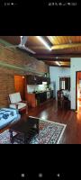 Arami Lodge - Bed and Breakfast Puerto Leoni
