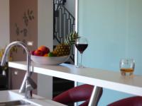 Vila Martina - Bellevue - B&B Šmrika