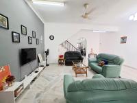 Acacia Guesthouse by ZamanJa - B&B Ipoh