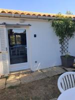 La Mignonnette - B&B Grues