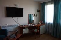 Deluxe Double or Twin Room with Balcony