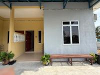Homestay Senandung Mesra - B&B Batu Pahat