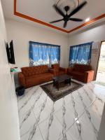 Homestay Senandung Mesra - B&B Batu Pahat