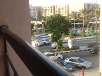 Al Rehab Apartments - Ferienwohnung Kairo