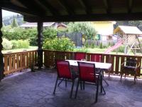 Appartements Zankl - Chambres d’hôtes Kötschach