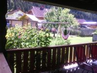 Appartements Zankl - Chambres d’hôtes Kötschach