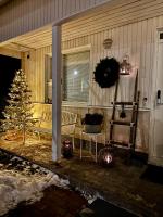 Villa Aurora Glow - B&B Rovaniemi