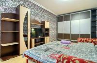 1 bedroom Exhibition center - B&B Kyiv
