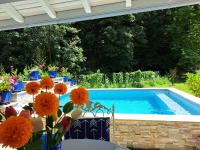 Toki Eder chez Marisol, piscine chauffée, décoration soignée et océan à 15 minutes entre Bayonne et Hossegor - Chambres d'hôtes Saint-Martin-de-Seignanx