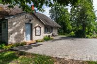 Lauču Akmens - B&B
