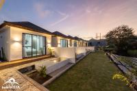 Prada & Abby Hill by Bukit Vista - Bed and Breakfast Penelokan