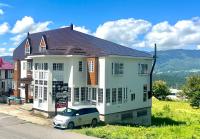 Snowfox Nozawa - B&B Toyosato