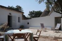 Trulli di Anna Ceglie Messapica - B&B Ceglie Messapica