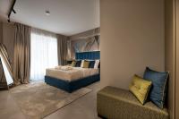 Deluxe Double Room with Shower