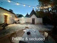 Trulli di Anna Ceglie Messapica - B&B Ceglie Messapica