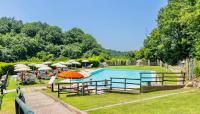 ISA - Residence with thermal and sports pools in Sorano - B&B Sorano