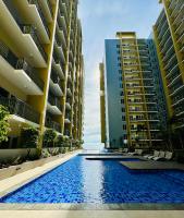 The Bloom by Y&Y Condo at Bayshore Res Resort - Chambres d’hôtes Manille