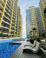 The Bloom by Y&Y Condo at Bayshore Res Resort - B&B Manila