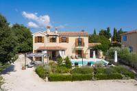 Villa Goga by GiR Solutions - B&B Juršići