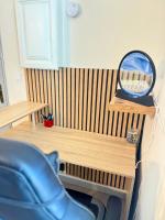 Le Continental - Calme et Centre-Ville - Chambres d’hôtes Aix-les-Bains