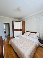 3-КОМНАТНАЯ в центре ЛЕВОГО БЕРЕГА АСТАНА - B&B Astana