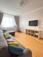 3-КОМНАТНАЯ в центре ЛЕВОГО БЕРЕГА АСТАНА - B&B Astana