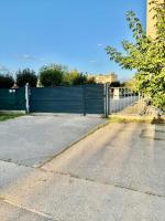 Harmony Apartment - B&B Piestany
