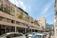 StayEasy Big panoramic apartment - Central Station - B&B Milan