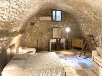 Agréable T2 calme centre-ville d'Annot - B&B Annot