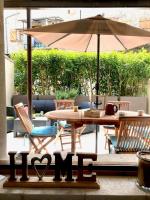 Agréable T2 calme centre-ville d'Annot - B&B Annot