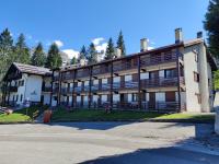 Il Rifugio dell'Artista - Ferienwohnung Dimaro Folgarida